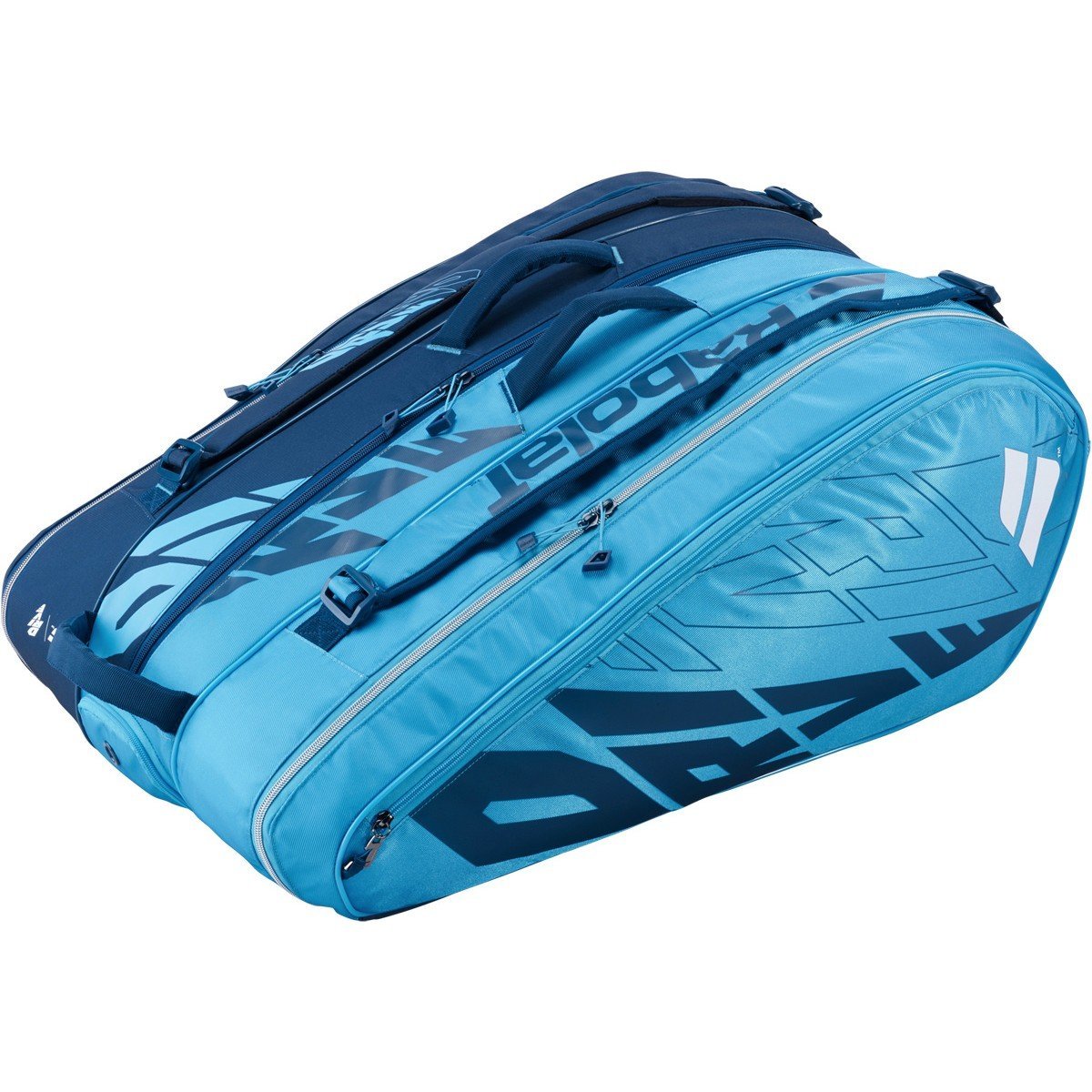 Maleta De Tenis Babolat Pure Drive X12 2021 - Racquet Online