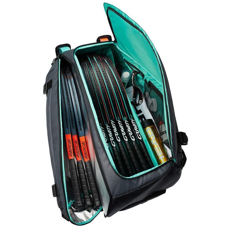 Maleta De Tennis Head Gravity Duffle Bag - Racquet Online