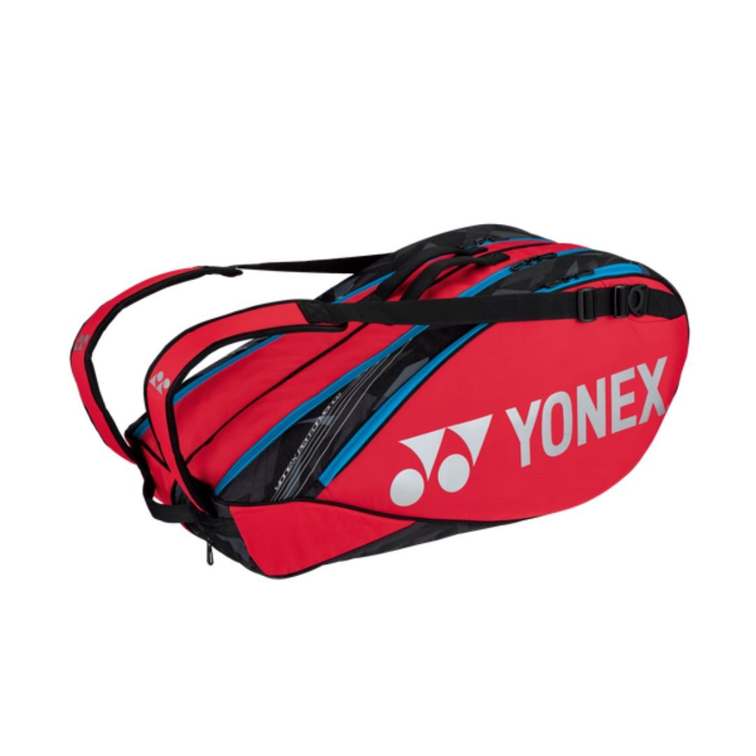 Maleta de Tennis Yonex PRO 6R 2022 - Racquet Online