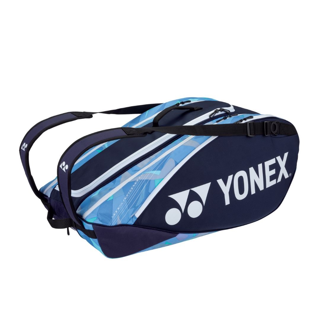 Maleta de Tennis Yonex PRO 9R 2022 - Racquet Online