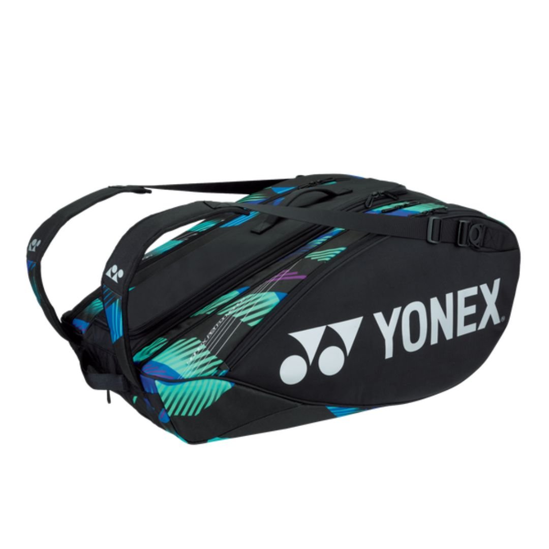 Maleta de Tennis Yonex PRO 9R 2022 - Racquet Online