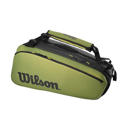 Maleta Wilson Blade Super Tour 9R V8 - Racquet Online