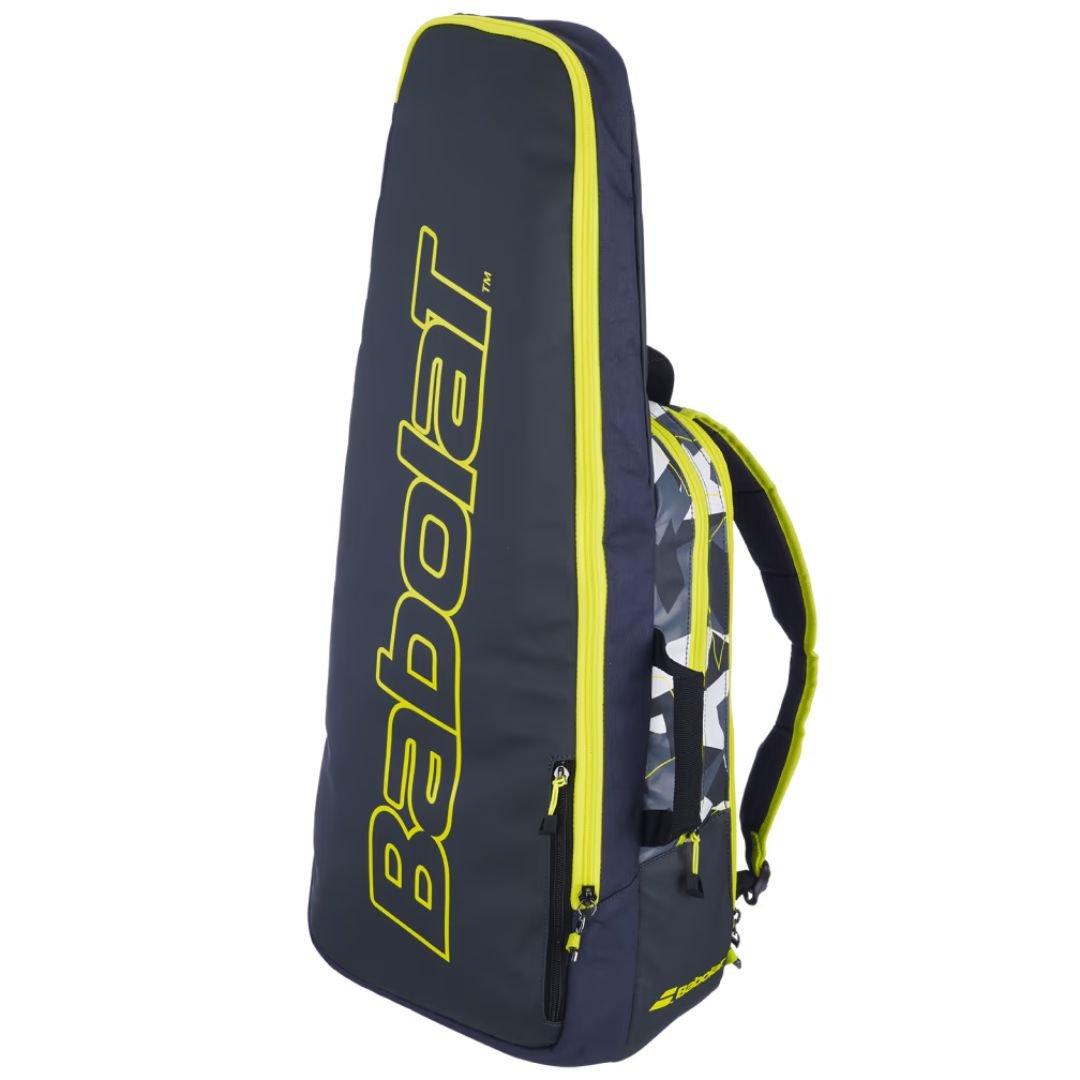 Mochila de Tennis Babolat Pure Aero 2023 - Racquet Online