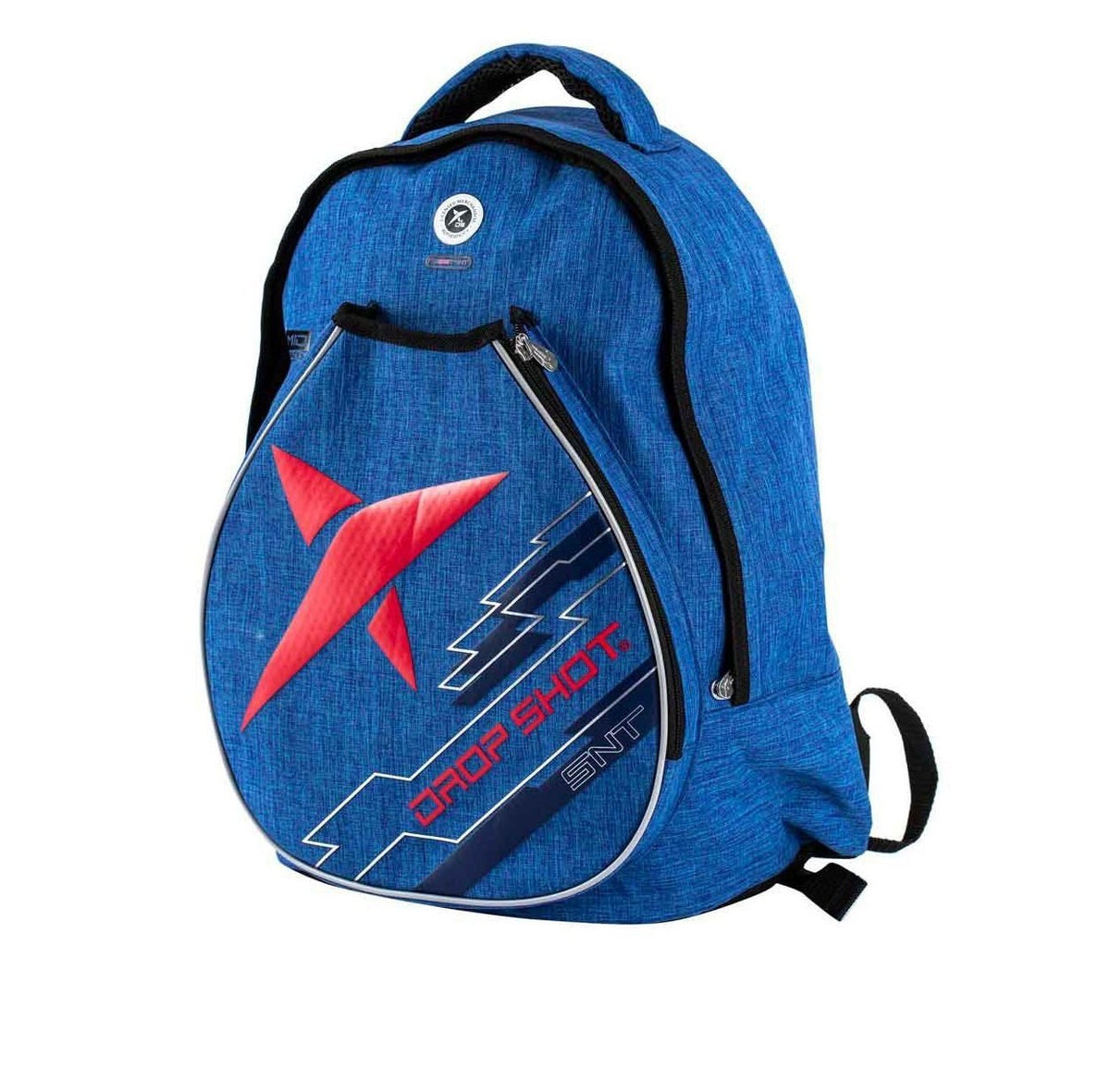 Mochila Essential Rojo 2020 - Racquet Online
