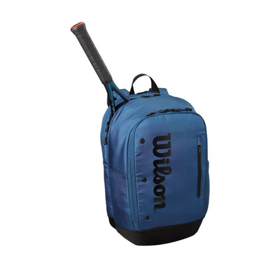 Mochila Wilson Tour Ultra Blue - Racquet Online