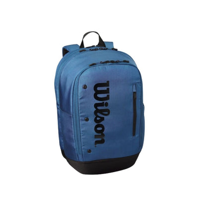 Mochila Wilson Tour Ultra Blue - Racquet Online