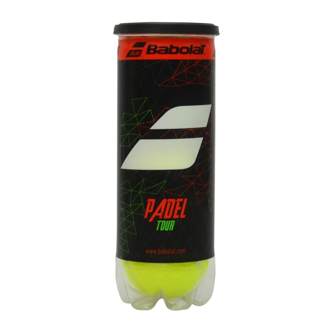 Pelotas Babolat Padel Tour X3 - Racquet Online