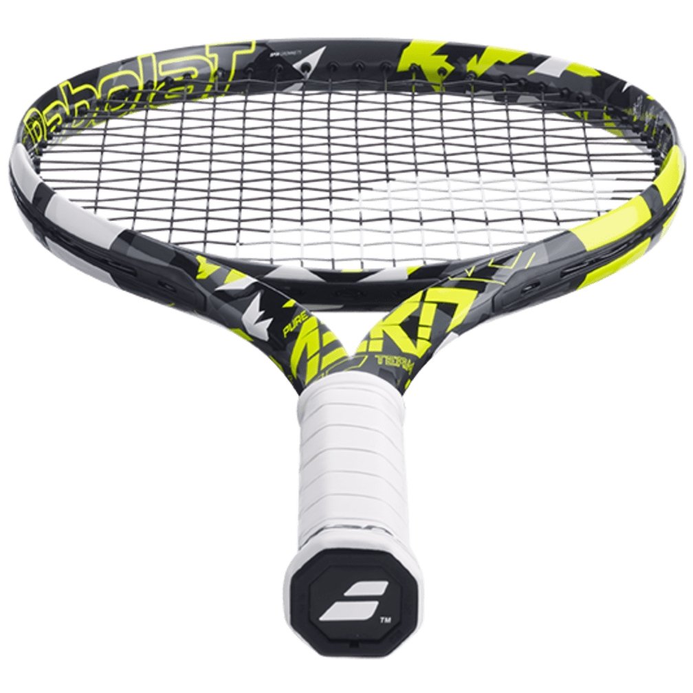 Raqueta Babolar Pure Aero Team 2023 - Racquet Online