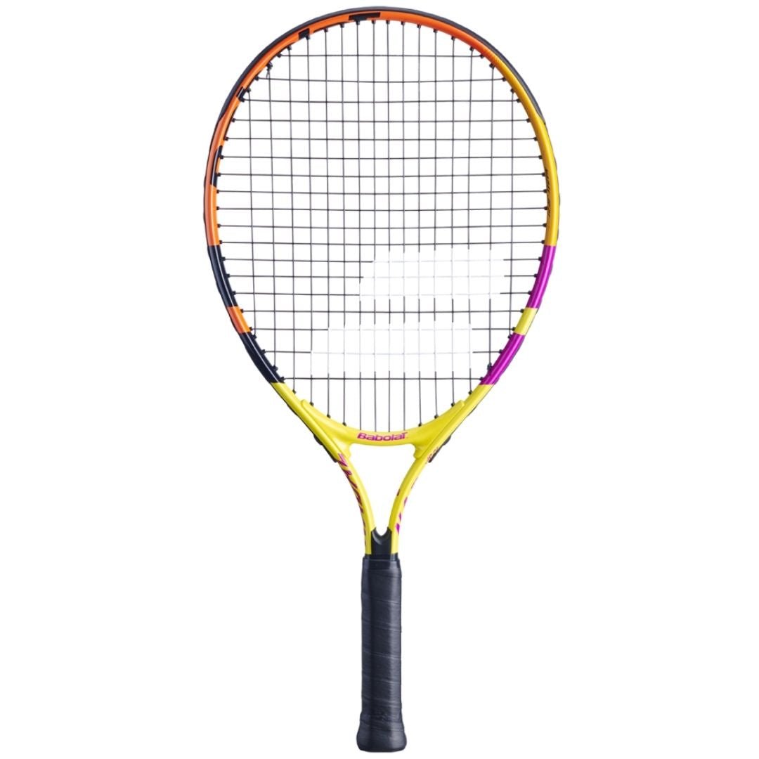 Raqueta Babolat Nadal Junior 21 (2021) - Racquet Online