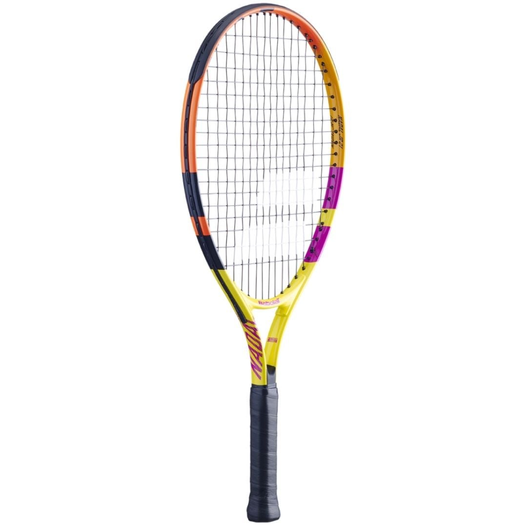 Raqueta Babolat Nadal Junior 21 (2021) - Racquet Online