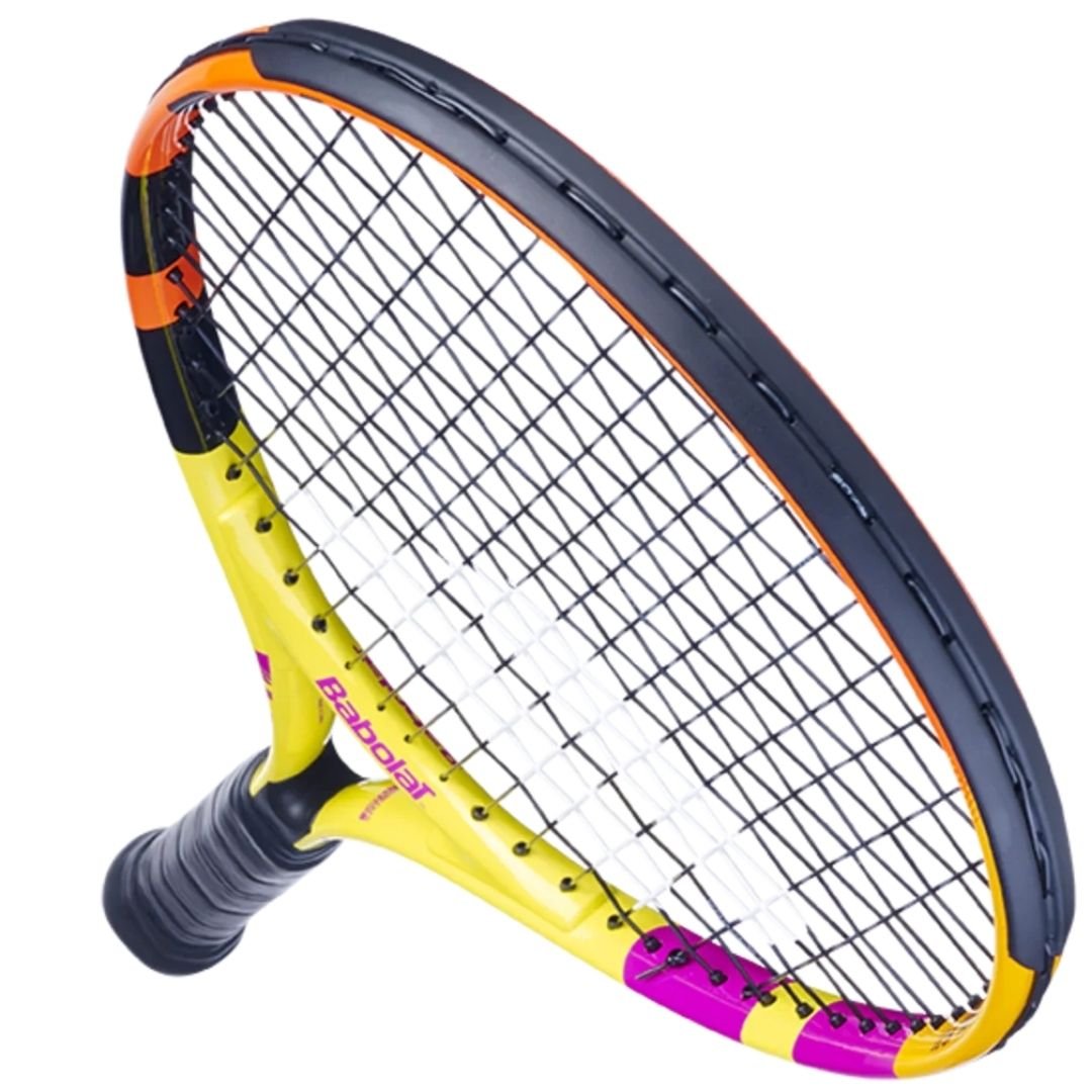 Raqueta Babolat Nadal Junior 21 (2021) - Racquet Online