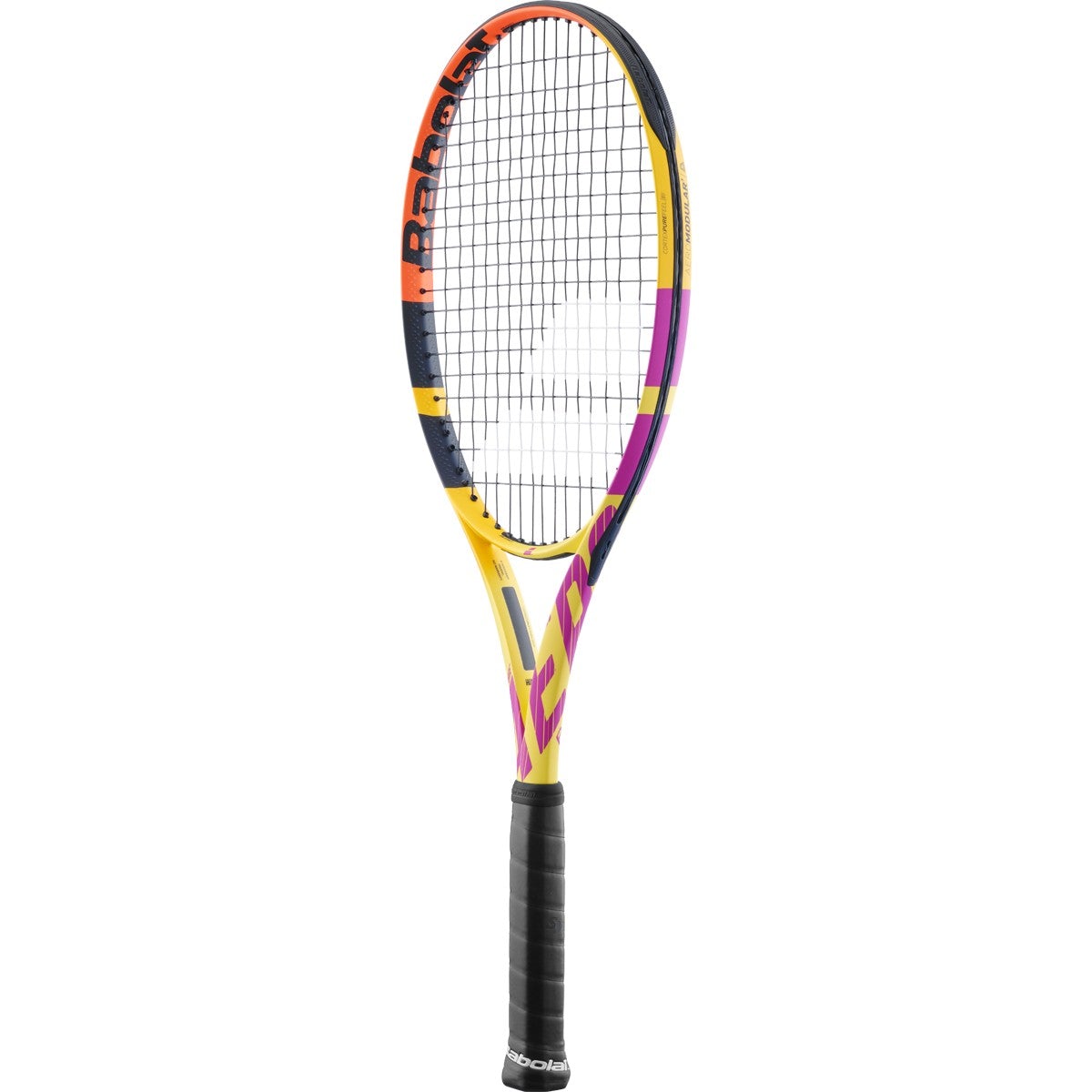 Raqueta Babolat Pure Aero Rafa Team - Racquet Online