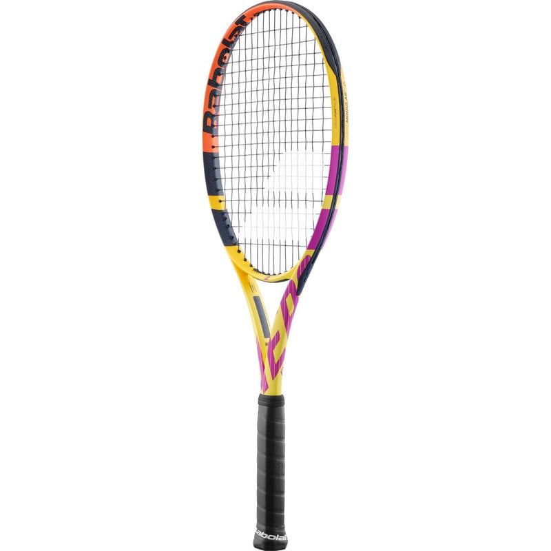 Raqueta Babolat Pure Aero Rafa Team - Racquet Online