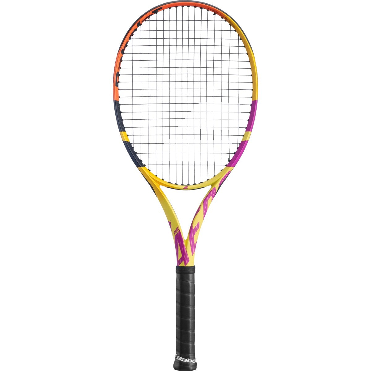 Raqueta Babolat Pure Aero Rafa Team - Racquet Online