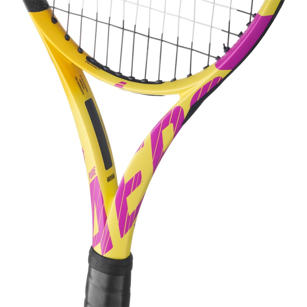 Raqueta Babolat Pure Aero Rafa Team - Racquet Online