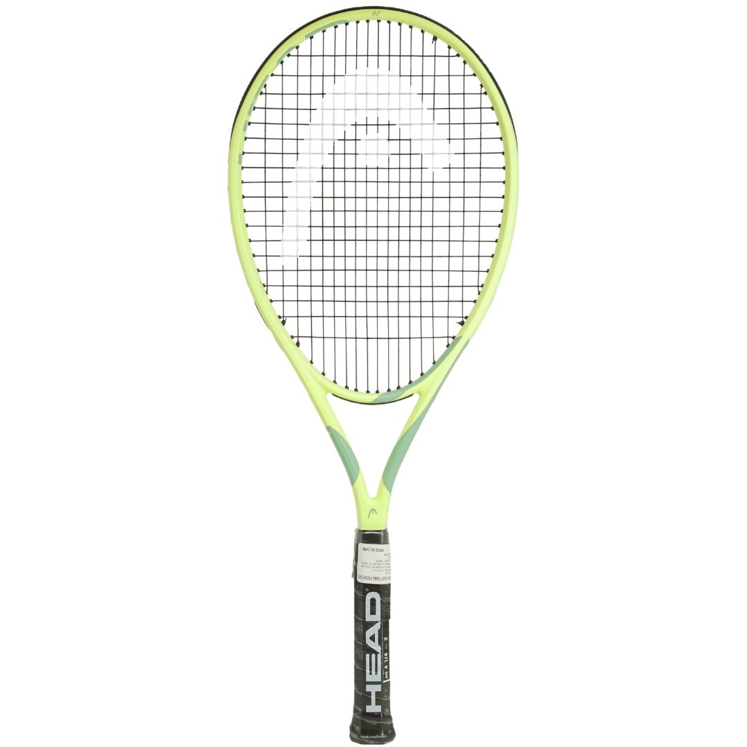 Raqueta de Frontenis Head Graphene S2 Spain 2023 – Racquet Online