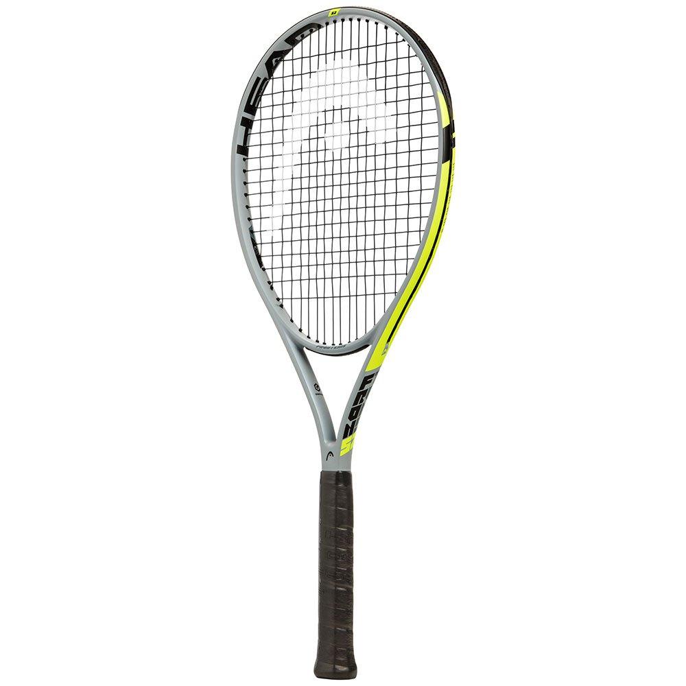 Raqueta De Frontenis Head Graphene S2 Spain - Racquet Online