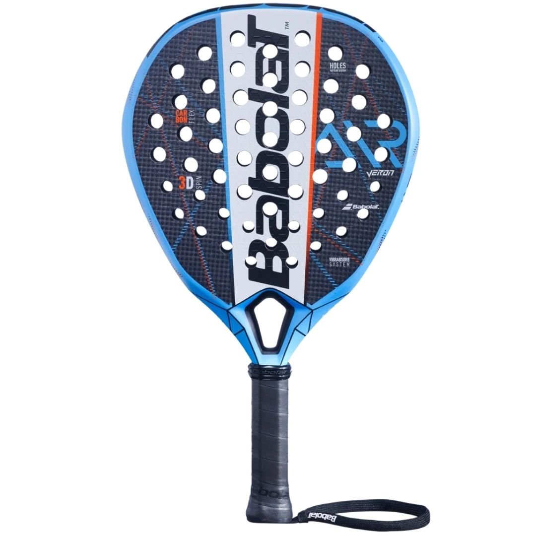 Raqueta De Padel Babolat Air Veron 2022 - Racquet Online
