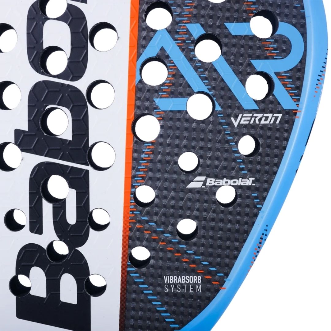 Raqueta De Padel Babolat Air Veron 2022 - Racquet Online