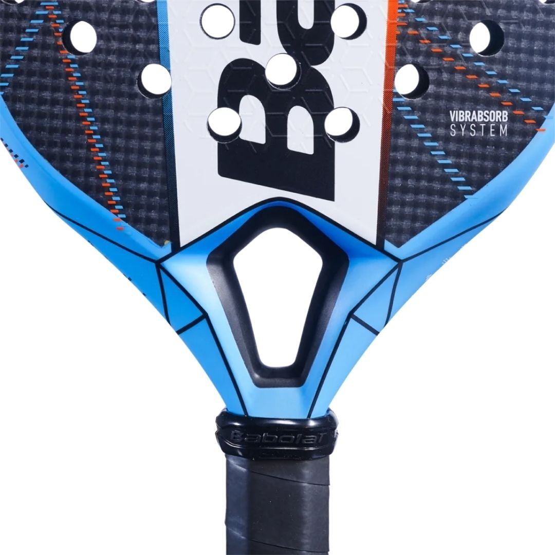 Raqueta De Padel Babolat Air Veron 2022 - Racquet Online