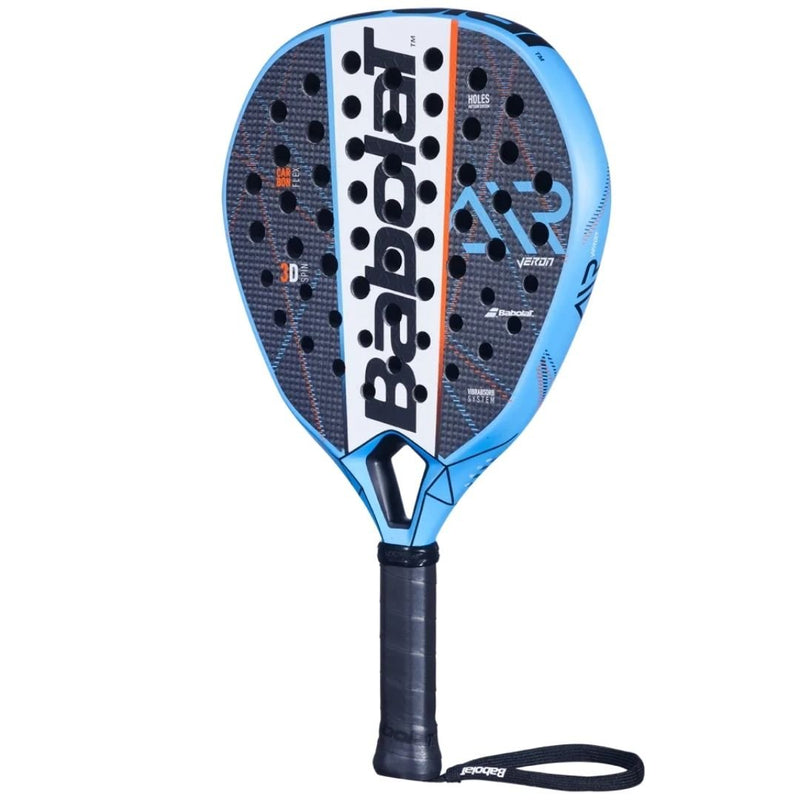 Raqueta De Padel Babolat Air Veron 2022 - Racquet Online