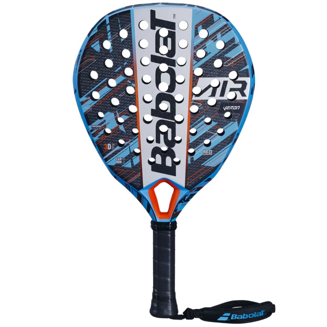 Raqueta de Padel Babolat Air Veron 2023 - Racquet Online