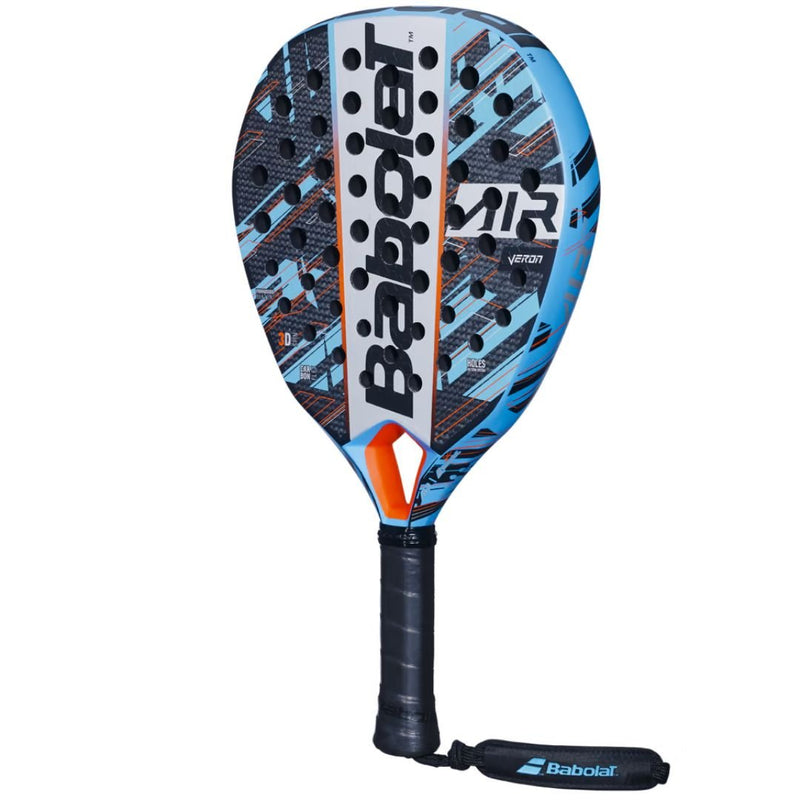 Raqueta de Padel Babolat Air Veron 2023 - Racquet Online