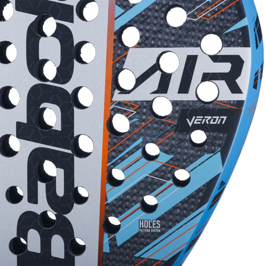 Raqueta de Padel Babolat Air Veron 2023 - Racquet Online