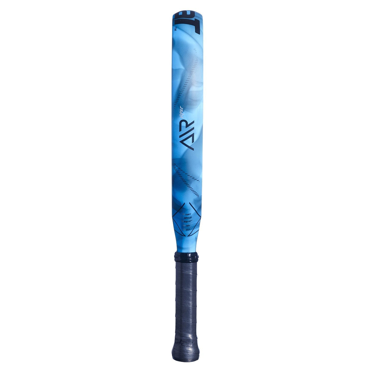Raqueta De Padel Babolat Air Viper 2022 - Racquet Online