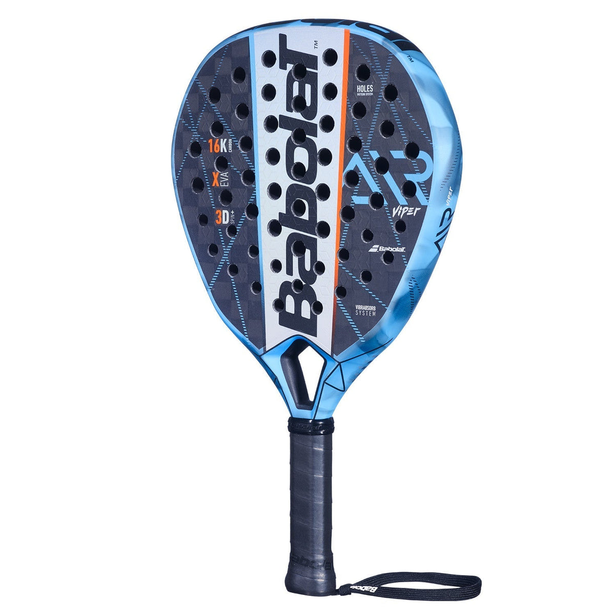 Raqueta De Padel Babolat Air Viper 2022 - Racquet Online
