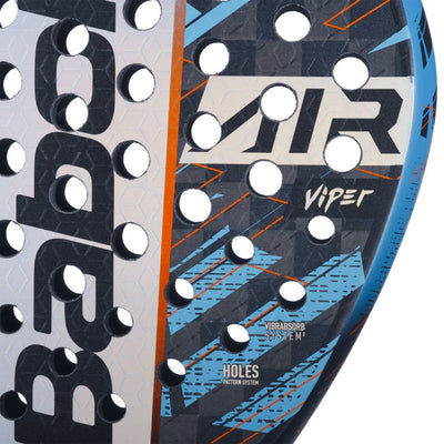 Raqueta De Padel Babolat Air Viper 2023 - Racquet Online