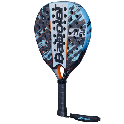 Raqueta De Padel Babolat Air Viper 2023 - Racquet Online