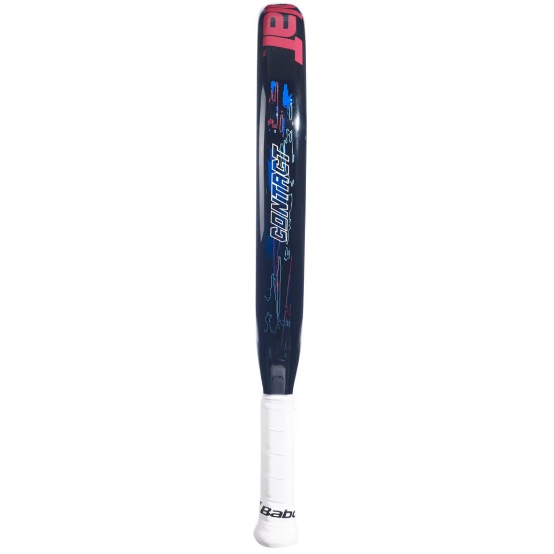 Raqueta de Padel Babolat Contact - Racquet Online