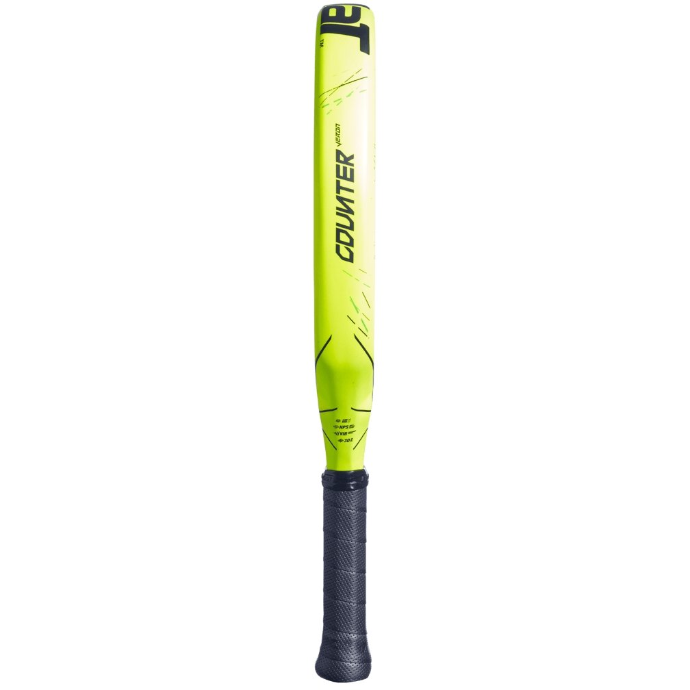 Raqueta De Padel Babolat Counter Vertuo 2022 - Racquet Online