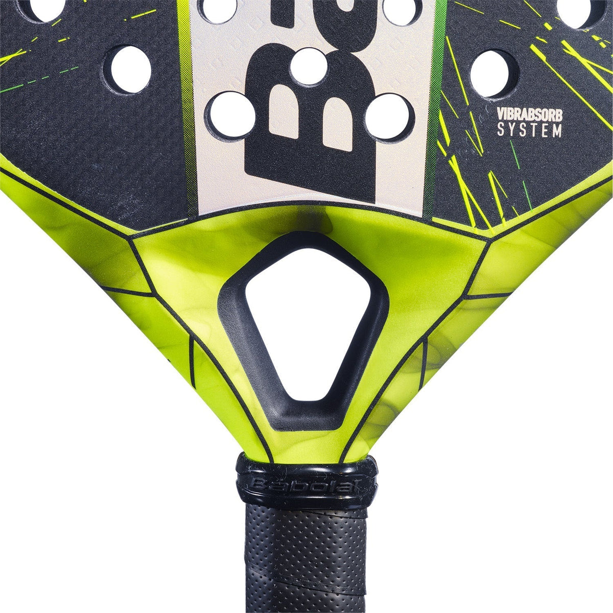 Raqueta De Padel Babolat Counter Viper 2022 - Racquet Online