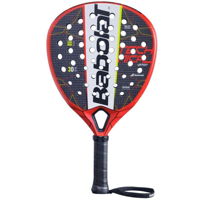 Raqueta De Padel Babolat Technical Veron 2022 - Racquet Online