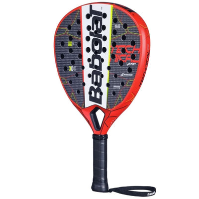 Raqueta De Padel Babolat Technical Veron 2022 - Racquet Online