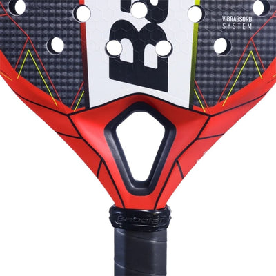 Raqueta De Padel Babolat Technical Veron 2022 - Racquet Online