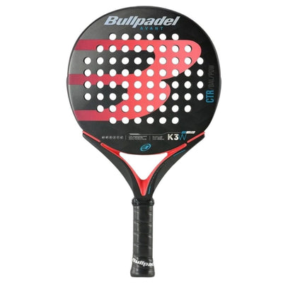 Raqueta De Padel Bullpadel K3 Woman 21 - Racquet Online