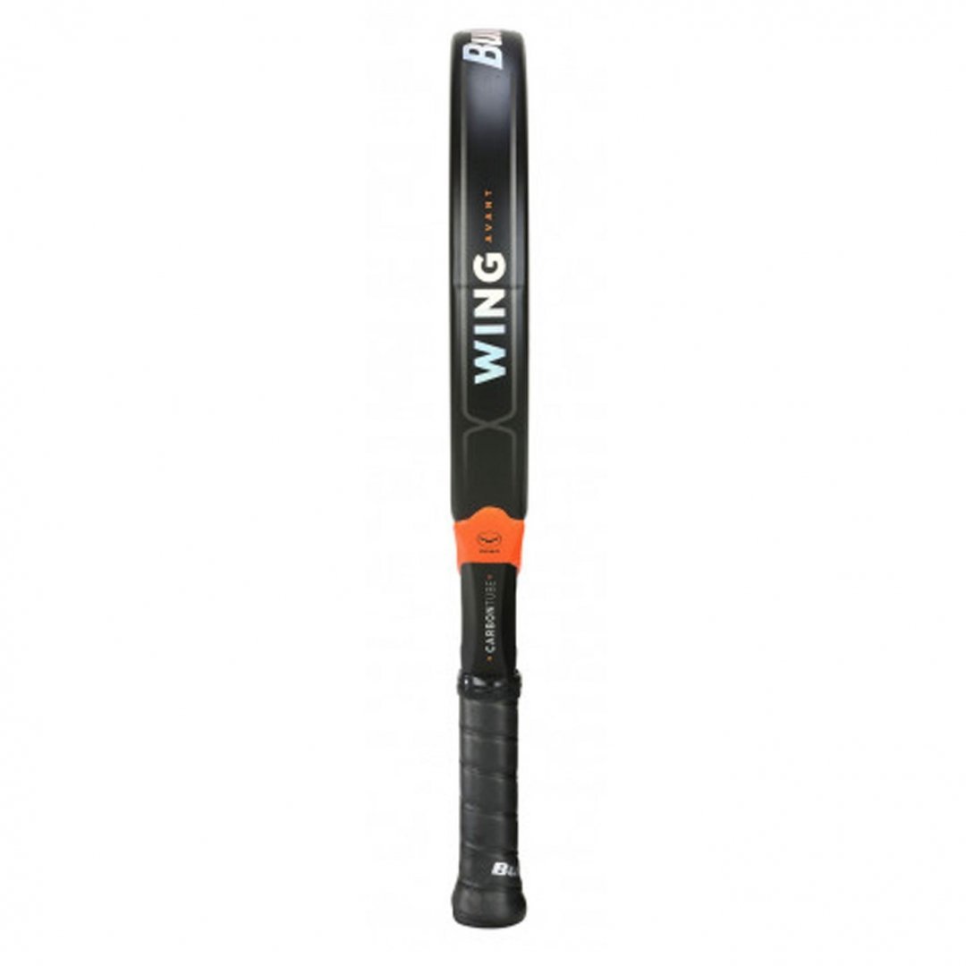 Raqueta De Padel Bullpadel Wing Avant 2021 - Racquet Online
