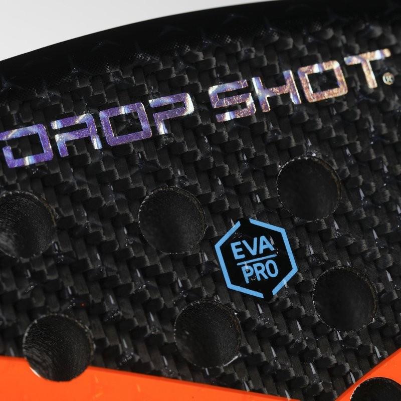 Raqueta De Padel Drop Shot Allegra 2021 - Racquet Online