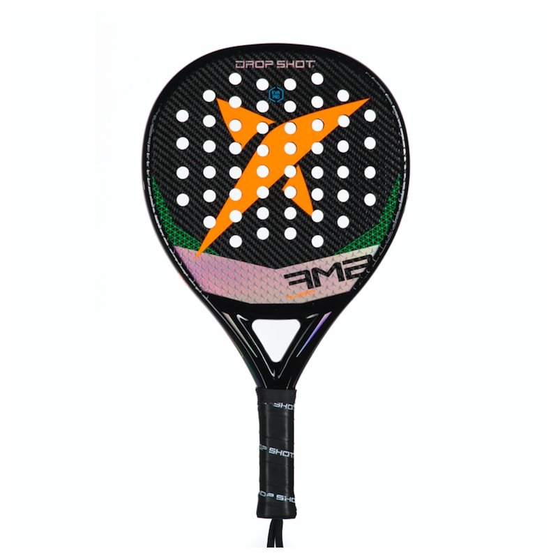 Raqueta De Padel Drop Shot Allegra 2021 - Racquet Online