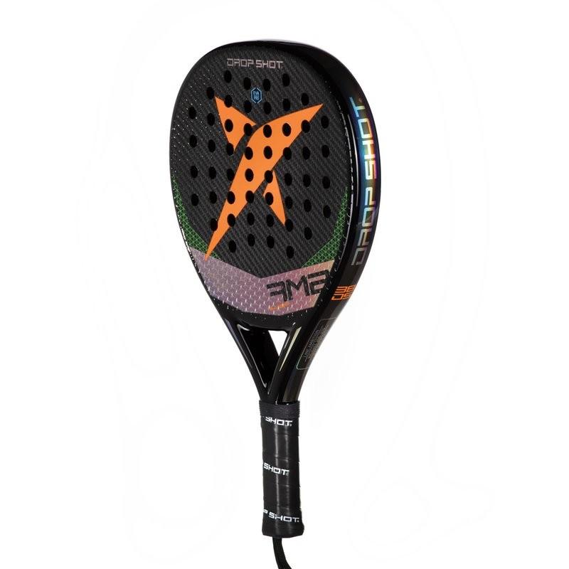 Raqueta De Padel Drop Shot Allegra 2021 - Racquet Online