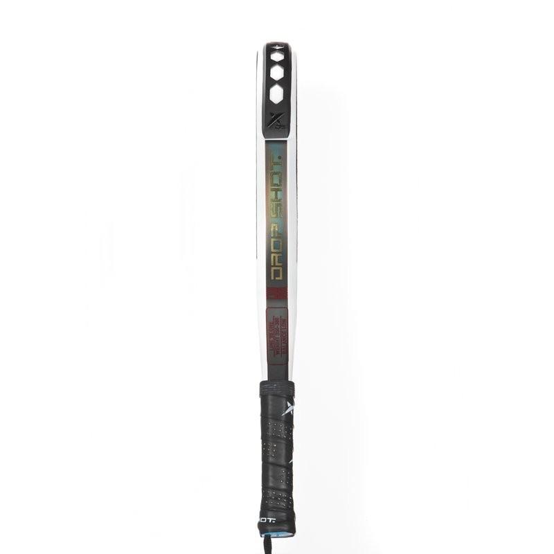 Raqueta De Padel Drop Shot Legend 2.0 2021 - Racquet Online