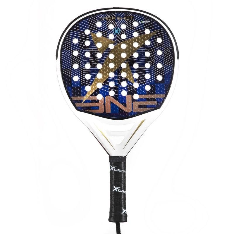 Raqueta De Padel Drop Shot Legend 2.0 2021 - Racquet Online
