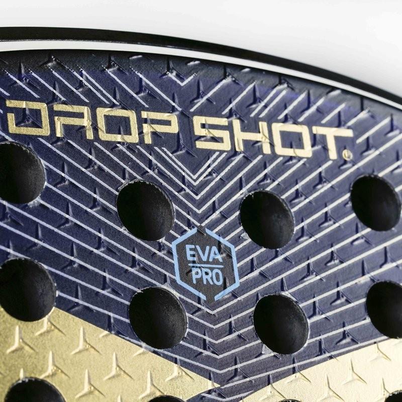 Raqueta De Padel Drop Shot Legend 2.0 2021 - Racquet Online