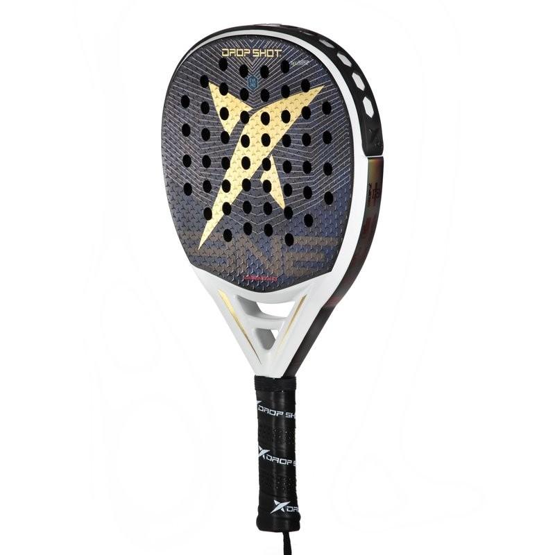 Raqueta De Padel Drop Shot Legend 2.0 2021 - Racquet Online