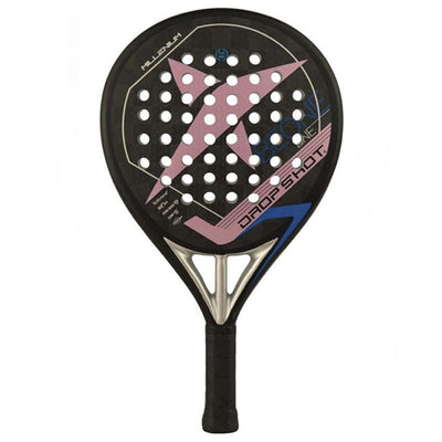 Raqueta de Padel Drop Shot Millenium 2022 - Edición Limitada - Racquet Online