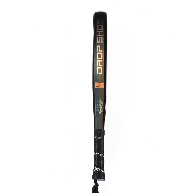 Raqueta De Padel Drop Shot Osaka 1.0 2021 - Racquet Online