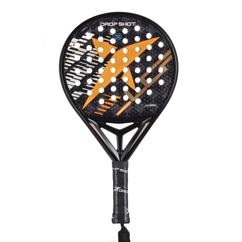Raqueta De Padel Drop Shot Osaka 1.0 2021 - Racquet Online